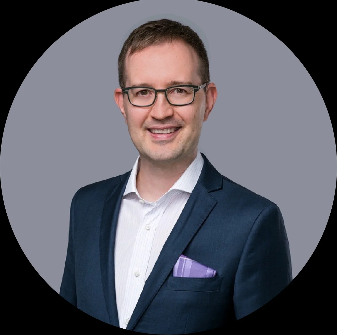 Benjamin Radermacher